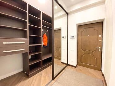 сдаю квартиру на долгий срок район филормония: 5 комнат, Агентство недвижимости, Без подселения, С мебелью полностью — 20