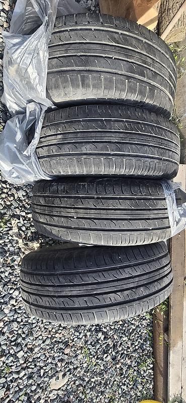 275 70 16 шины: Летняя шина Grandtrek 265/70 R16 112H - Размер: 265/70 R16 - Индекс — 5