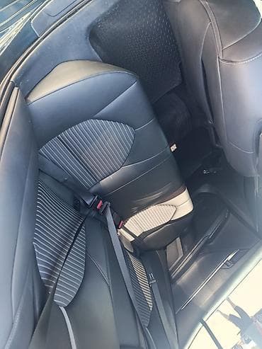 kamri 75: Toyota Camry: 2021 г., 2.5 л, Автомат, Бензин, Седан — 5