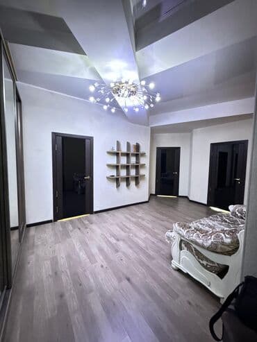 купить квартиру в токмаке без посредников: 4 комнаты, 157 м², Элитка, 4 этаж, Евроремонт — 11