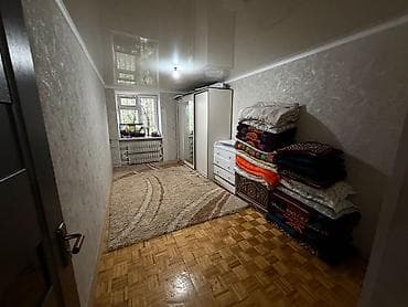 2 room flat: 2 комнаты, Собственник, С мебелью частично — 5