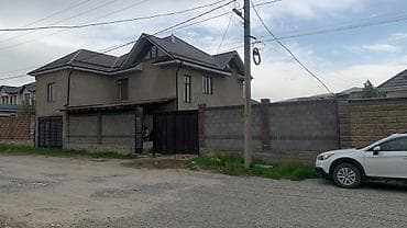 продажа домов в бишкеке арча бешик: СРОЧНАЯ ПРОДАЖА! ГОРЯЧЕЕ ПРЕДЛОЖЕНИЕ 🔥 🏡 Продаётся шикарный 2-х — 4