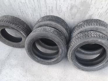 215 55 16: Шины 215 / 60 / R 16, Зима, Комплект, Легковые, Япония, Toyo — 3
