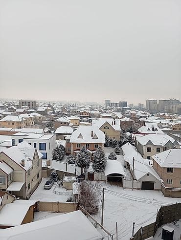 южный магистрал: 2 комнаты, 47 м², 7 этаж, Готовая ПСО (под самоотделку) — 10