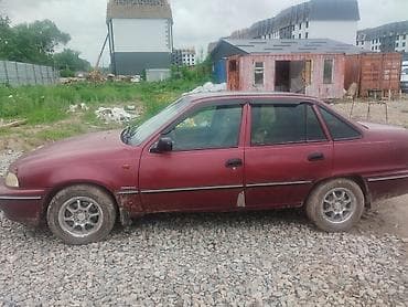 devo matiz: Daewoo Nexia: 2005 г., Механика, Бензин, Седан — 2