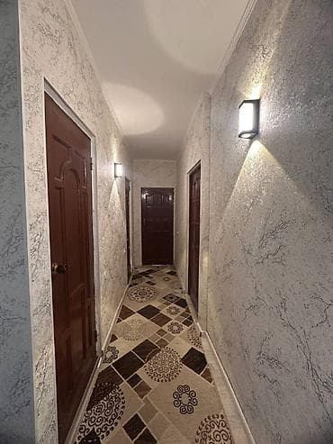 Продажа квартир: 3 комнаты, 76 м², Индивидуалка, 6 этаж, Евроремонт — 5