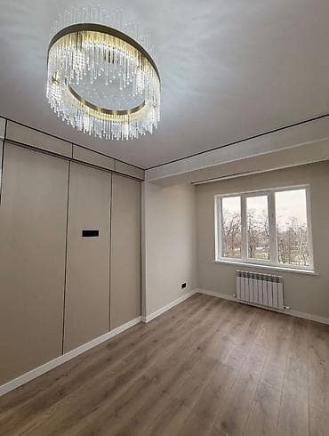 квартиры от кут: 1 комната, 30 м², Элитка, 4 этаж, Евроремонт — 1