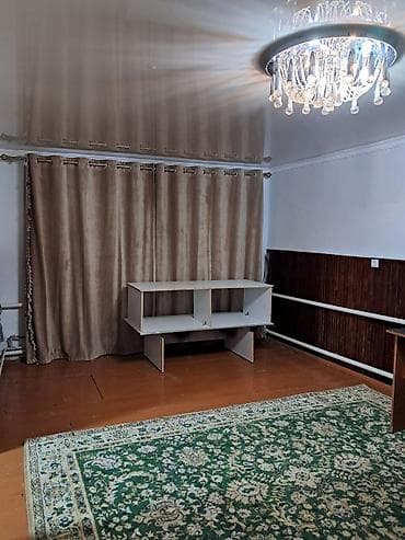 Сдаётся 1к.площадью 18м² в районе Новопавловки. Отопление — 4