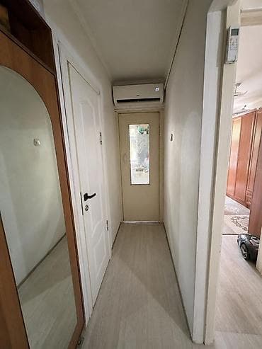5: 2 комнаты, 45 м², Киркомстром 104 серия, 1 этаж, Свежий ремонт — 7
