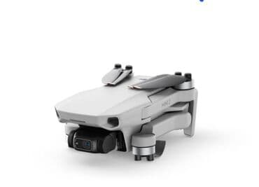 смарт часв: DJI Mini 2 — ультралёгкий складной квадрокоптер с камерой 4K и — 5