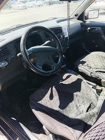 лобовой на гольф три: Volkswagen Golf: 1994 г., Ручные, Хэтчбэк — 1