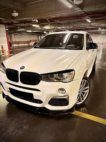 BMW X4: 2017 г., 3 л, Автомат, Бензин, Купе at lalafo.kg BMW X4: 2017 г., 3 л, Автомат, Бензин, Купе