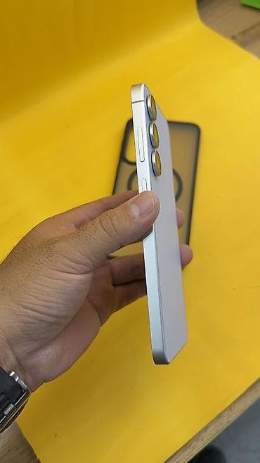 Техника и электроника: Samsung Galaxy S25 FE, Б/у, 256 ГБ, 2 SIM — 3