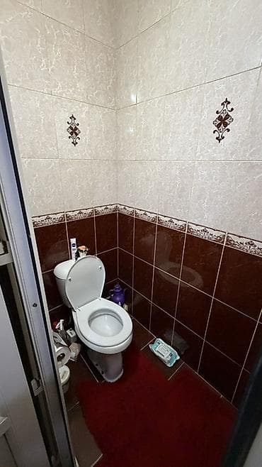 105: 2 комнаты, 46 м², 105 серия, 1 этаж, Евроремонт — 10