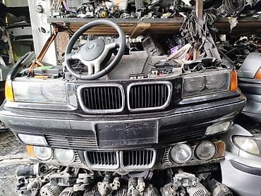 запчасти на муравей купить: Запчасти для BMW 5‑й серии (E39— широкий ассортимент оригинальных — 4
