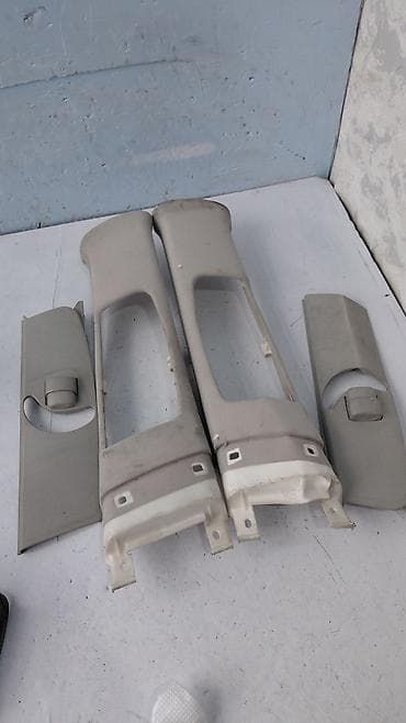 Обшивка стоек на тойоту калдина Toyota caldina at lalafo.kg Обшивка стоек на тойоту калдина Toyota caldina