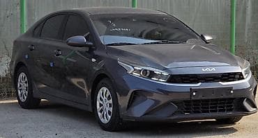 машины до 200 тысяч: Kia K3: 2021 г., 1.6 л, Автомат, Бензин, Седан — 7