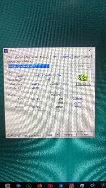 нодбук кампютер: Ноутбук, Dell, 32 ГБ ОЗУ, Intel Core i7, 15.6 ", Б/у, Для работы, учебы, память SSD — 16