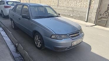 bmw ix3: Chevrolet Nexia: 2011 г., 1.5 л, Механика, Бензин, Седан — 2