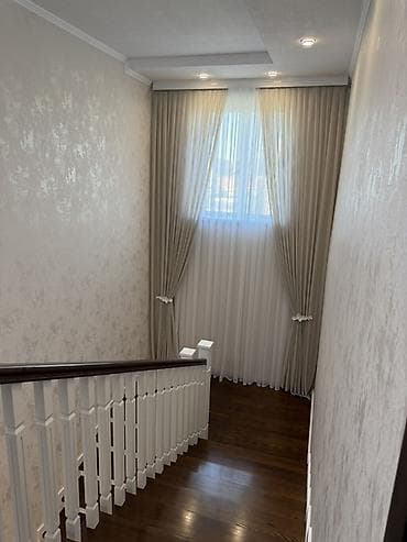 дом без хозяина аренда: 220 м², 10 комнат, Бронированные двери, Видеонаблюдение, Евроремонт — 3
