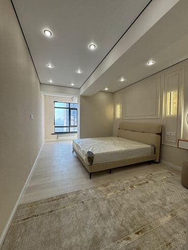 квартира берилет район филармония: 2 бөлмө, 71 м², Элитка, 11 кабат, Дизайнердик ремонт — 4