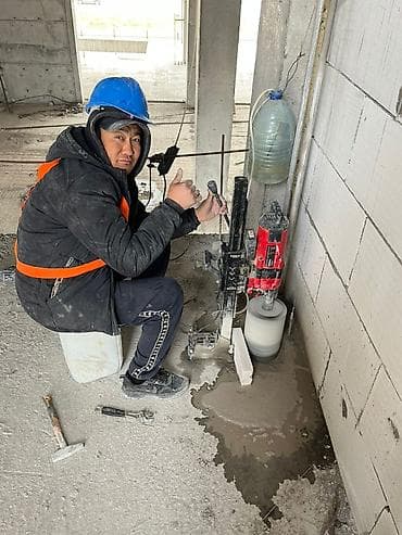 iphone 8se: Алмазное сверление 3-5 лет опыта — 4