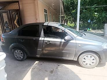 опел вектра с: Chevrolet Aveo: 2008 г., 1.2 л, Механика, Бензин, Седан — 3
