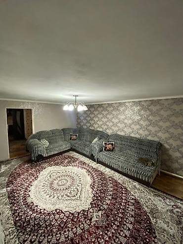 бчк: Дом, 90 м², 4 комнаты, Собственник — 7