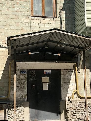 4: 1 комната, 33 м², Мед Академия Хрущевка, 1 этаж, Свежий ремонт — 7