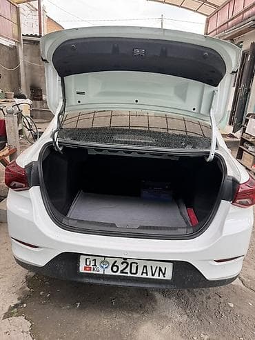дверь передняя chevrolet onix: Chevrolet Onix: 2020 г., 1 л, Автомат, Бензин, Седан — 8