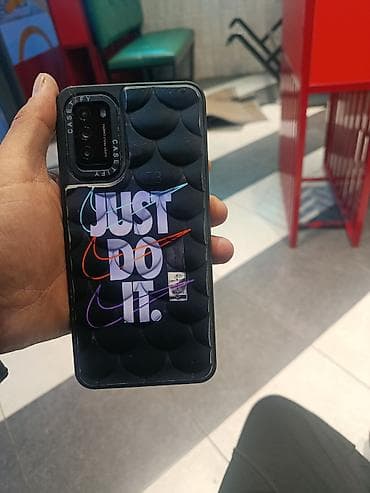 google pixel 6a: Poco M3, Б/у, 128 ГБ — 3