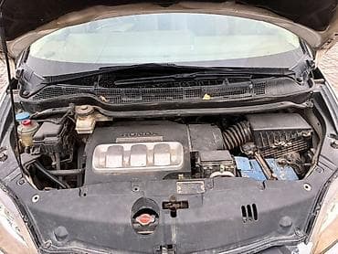 гак айон с: Honda Elysion: 2004 г., 3 л, Автомат, Бензин, Минивэн — 9