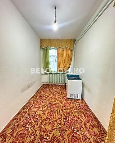Кыймылсыз мүлк: 🏠Продается дом в с. Садовое Нижняя зона, от трассы - 1км 🟡Кирпичный — 4