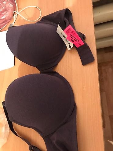женские трусы размеры: Бюстгальтер новый Оригинал с сайта la senza размер 85 С цена 1300с — 1