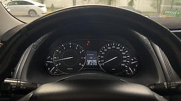 pathfinder r51: Nissan Patrol: 2012 г., 5.6 л, Автомат, Бензин, Внедорожник — 10