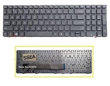 Клавиатура at lalafo.kg Клавиатура