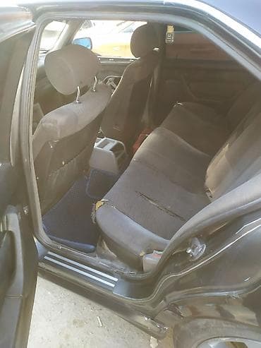 движок 220: BMW 5 series: 1990 г., 2.5 л, Механика — 5