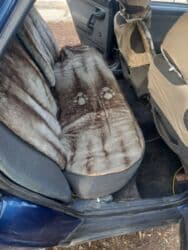 купить мотор на ниву: ВАЗ (ЛАДА) 2110: 2003 г., Механика, Бензин — 5