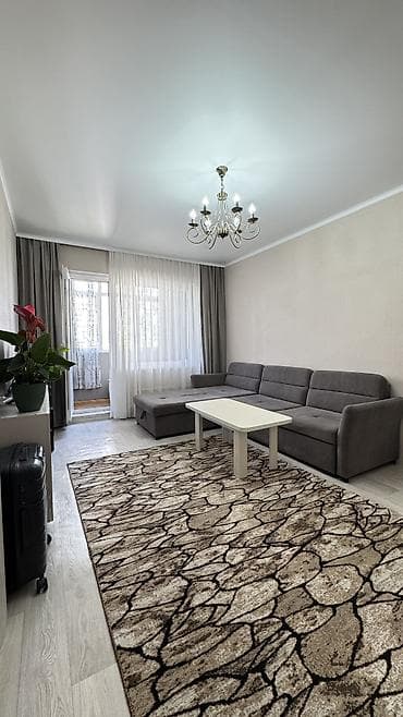 кв 105 серии: 1 комната, 33 м², 105 серия, 5 этаж, Евроремонт — 10