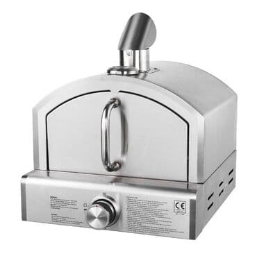 Посуда и кухонный инвентарь: Современная печь для барбекю и пиццы,как для домашнего пользования — 5