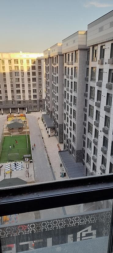 квартира в клубном доме: 1 комната, 50 м², 8 этаж, Дизайнерский ремонт — 6