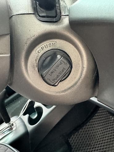 fit 2 2011: Honda Fit: 2003 г., 1.5 л, Вариатор, Бензин, Хэтчбэк — 6