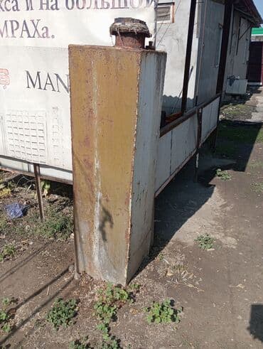 работа в бишкеке швейный цех упаковщик: Продаю 2шт бочка б/у — 2