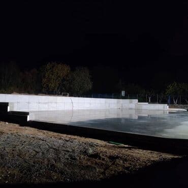 заливка пола: Стяжка Бесплатная консультация Больше 6 лет опыта — 6