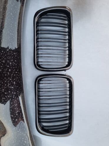 купить зимние кроссовки в бишкеке: Решетка радиатора BMW 2024 г., Новый — 2
