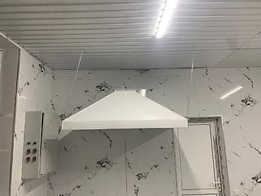 газовая плита промышленная: Промышленные вытяжные зонты для профессиональных кухонь Описание: - — 4