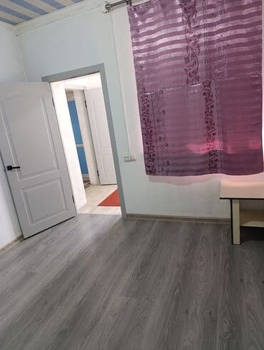 молодая гвардия бишкек: 45 м², 1 комната — 3