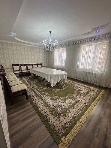 афрем дом: Срочно ‼️ Продается ДОМ Район: Ар-Ордо ж/м Площадь участка: 4 соток — 2