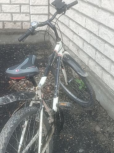 merida warrior: Горный велосипед, Format, Сталь — 3