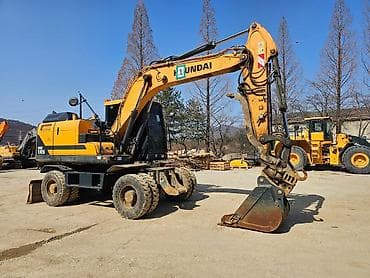 катлован: Экскаватор | Водопровод, Планировка участка, Демонтаж — 3